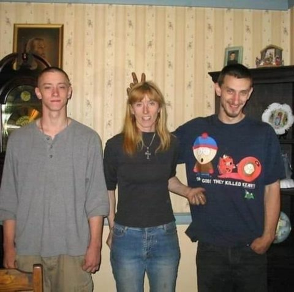 Meet your Posher, Sherry